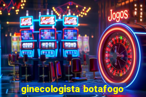 ginecologista botafogo